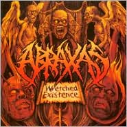 Wretched Existence