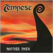 Another DawnTempest: CD Cover