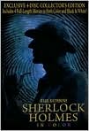 Video/DVD. Title: Sherlock Holmes in Color