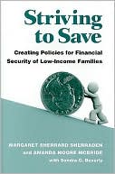 Striving to Save Creating Policies for Financial Security of Low Inco