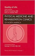 Quality of Life an Issue of Physical Medicine and Rehabilitation Clin