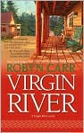 Book Cover Image. Title: Virgin River (Virgin River Series #1), Author: by Robyn  Carr