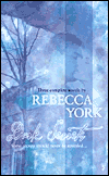 Dark Secrets (By Request 3's) by Rebecca York: Book Cover