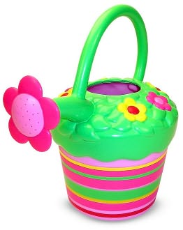 Blossom Bright Watering Can