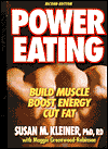 Power Eating: Build Muscle Boost Energy Cut Fat