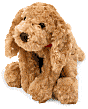 Product Image. Title: Puddles Dog