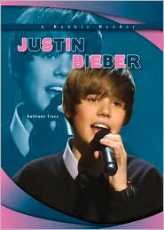 Justin Bieber biograhy