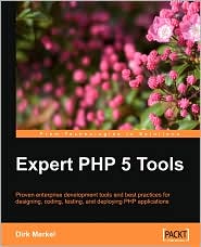 eBook Expert PHP 5 Tools