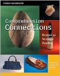 Book Cover Image. Title: Comprehension Connections: Bridges to Strategic Reading, Author: Tanny  McGregor