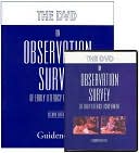 An Observation Survey of Early Literacy Achievement DVD