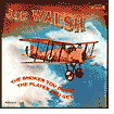 The Smoker You Drink, the Player You Get by Joe Walsh: CD Cover