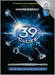 Book Cover Image. Title: Into the Gauntlet (The 39 Clues Series #10), Author: by Margaret Peterson Haddix