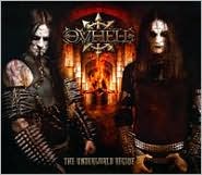 The Underworld Regime