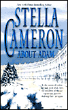 About Adam by Stella Cameron: Book Cover