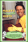 Haley's Cleaning Hints