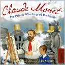 Claude Monet by P. I. Maltbie: Book Cover