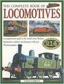 The Complete Book of Locomotives