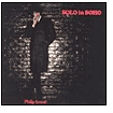 Solo in Soho by Phil Lynott: CD Cover