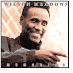 Memories by Wilson Meadows: CD Cover