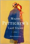 Book Cover Image. Title: Major Pettigrew's Last Stand, Author: by Helen  Simonson