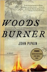 Woodsburner