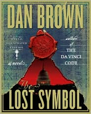 The Lost Symbol: Special Illustrated Edition