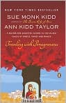 Book Cover Image. Title: Traveling with Pomegranates: A Mother and Daughter Journey to the Sacred Places of Greece, Turkey, and France, Author: Sue Monk Kidd