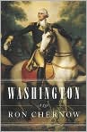 Book Cover Image. Title: Washington: A Life, Author: Ron  Chernow