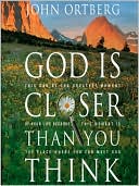 God Is Closer Than You Think: This Can Be the Greatest Moment of Your audio book