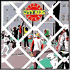 City Kids by Spyro Gyra: CD Cover