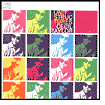 Unit Structures by Cecil Taylor: CD Cover