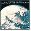 Song of the New World by McCoy Tyner: CD Cover