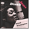 Dinah Jams by Dinah Washington: CD Cover