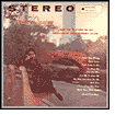 Little Girl Blue by Nina Simone: CD Cover