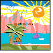 Club de Sol by David Chesky: CD Cover