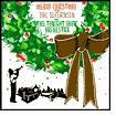 Merry Christmas from Doc Severinsen and the Tonight Show Orchestra by Doc Severinsen & The Tonight Show Band: CD Cover