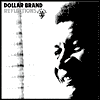 Reflections [1201 Music] by Dollar Brand: CD Cover
