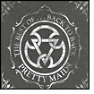 The Best of Pretty Maids: Back to Back by Pretty Maids: CD Cover