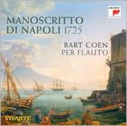 Manoscritto Di Napoli