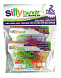 Product Image. Title: Silly Bandz - Pets & Dinosaurs 2-pack