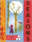 Book Cover Image. Title: Seasons, Author: by Blexbolex