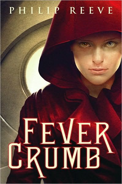  Fever Crumb 