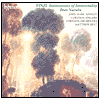 Finzi: Intimations of Immortality; Dies Natalis by John Mark Ainsley: CD Cover