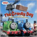 Cranky Day and Other Thomas the Tank Engine Stories by Rev. W. Awdry: Book Cover