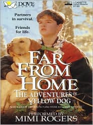 Far from Home: The Adventures of Yellow Dog