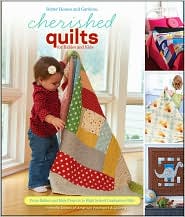  Cherished Quilts for Babies and Kids: F...