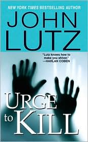 Urge to Kill by John Lutz: Book Cover