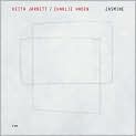 CD Cover Image. Title: Jasmine, Artist: Keith  Jarrett