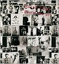 CD Cover Image. Title: Exile on Main St., Artist: The Rolling Stones