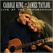 Live At the Troubadour James Taylor, Carole King